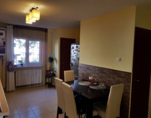 Appartement 3 chambres à louer dans Cluj-napoca, zone Zorilor
