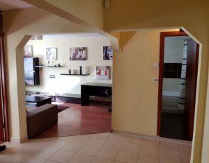 Appartement 3 chambres à louer dans Cluj-napoca, zone Zorilor