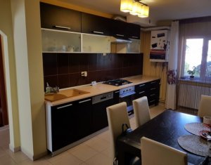 Appartement 3 chambres à louer dans Cluj-napoca, zone Zorilor