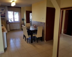 Appartement 3 chambres à louer dans Cluj-napoca, zone Zorilor