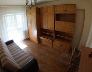 Appartement 3 chambres à louer dans Cluj-napoca, zone Marasti