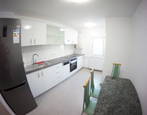 , 74m2 dans Cluj-napoca, zone Zorilor