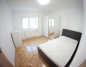 Lakás 3 szobák kiadó on Cluj-napoca, Zóna Zorilor