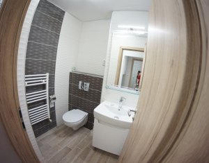 Lakás 3 szobák kiadó on Cluj-napoca, Zóna Zorilor
