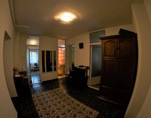 Lakás 3 szobák kiadó on Cluj-napoca, Zóna Gheorgheni