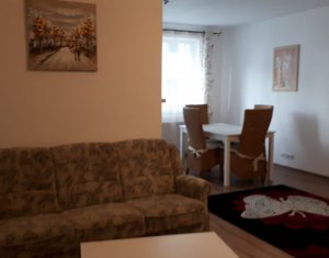 Lakás 3 szobák kiadó on Cluj-napoca
