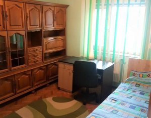 Appartement 3 chambres à louer dans Cluj-napoca, zone Manastur