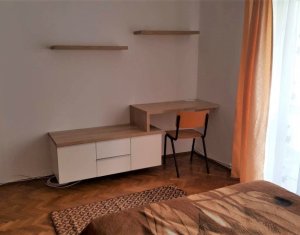 Appartement 3 chambres à louer dans Cluj-napoca, zone Manastur