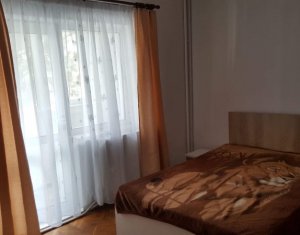 Appartement 3 chambres à louer dans Cluj-napoca, zone Manastur