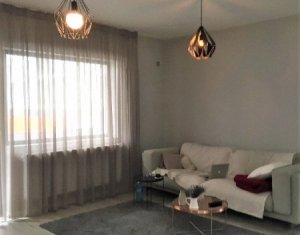 Appartement 2 chambres à louer dans Cluj-napoca, zone Buna Ziua