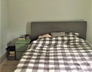 Appartement 2 chambres à louer dans Cluj-napoca, zone Buna Ziua