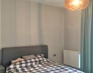 Appartement 2 chambres à louer dans Cluj-napoca, zone Buna Ziua