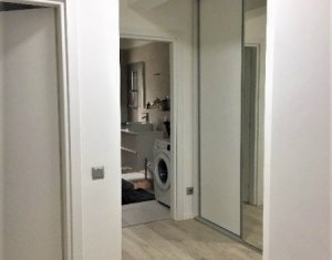 Appartement 2 chambres à louer dans Cluj-napoca, zone Buna Ziua