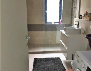 Appartement 2 chambres à louer dans Cluj-napoca, zone Buna Ziua
