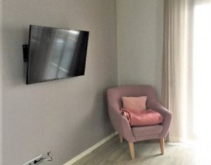 Appartement 2 chambres à louer dans Cluj-napoca, zone Buna Ziua