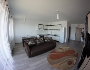 Appartement 3 chambres à louer dans Cluj-napoca, zone Marasti