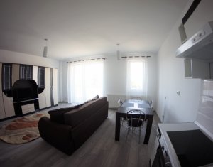 Appartement 3 chambres à louer dans Cluj-napoca, zone Marasti