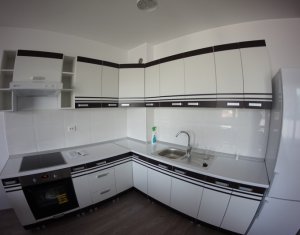 Appartement 3 chambres à louer dans Cluj-napoca, zone Marasti