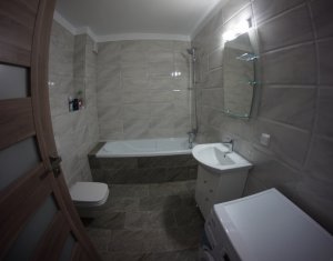 Appartement 3 chambres à louer dans Cluj-napoca, zone Marasti