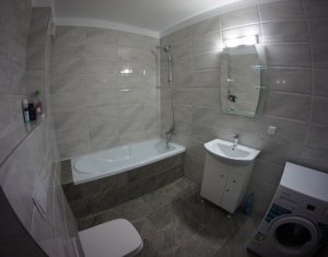 Appartement 3 chambres à louer dans Cluj-napoca, zone Marasti