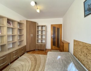 Lakás 4 szobák kiadó on Cluj-napoca, Zóna Gheorgheni