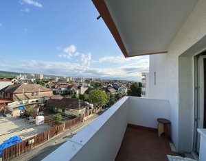 Lakás 4 szobák kiadó on Cluj-napoca, Zóna Gheorgheni