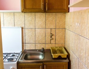 Lakás 1 szobák kiadó on Cluj-napoca, Zóna Marasti
