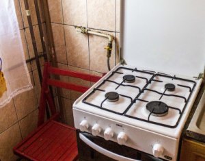 Lakás 1 szobák kiadó on Cluj-napoca, Zóna Marasti