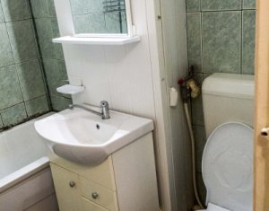Lakás 1 szobák kiadó on Cluj-napoca, Zóna Marasti