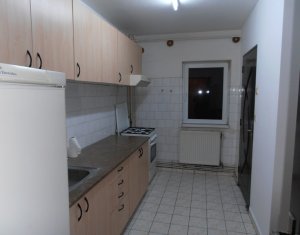 Lakás 3 szobák kiadó on Cluj-napoca, Zóna Marasti