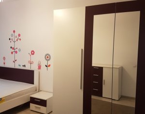 Appartement 2 chambres à louer dans Cluj-napoca, zone Centru