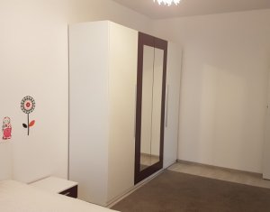 Appartement 2 chambres à louer dans Cluj-napoca, zone Centru