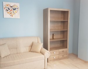 Appartement 2 chambres à louer dans Cluj-napoca, zone Centru