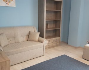 Appartement 2 chambres à louer dans Cluj-napoca, zone Centru