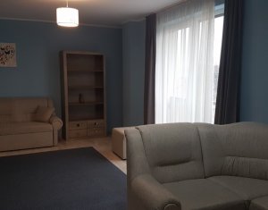 Appartement 2 chambres à louer dans Cluj-napoca, zone Centru