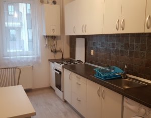 Appartement 2 chambres à louer dans Cluj-napoca, zone Centru