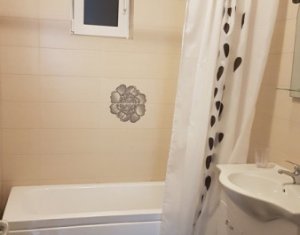 Appartement 2 chambres à louer dans Cluj-napoca, zone Centru