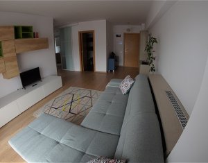 Lakás 2 szobák kiadó on Cluj-napoca, Zóna Gheorgheni