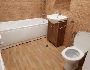 Lakás 2 szobák kiadó on Cluj-napoca, Zóna Centru
