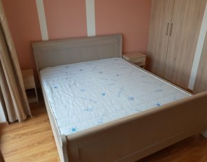 Lakás 2 szobák kiadó on Cluj-napoca, Zóna Centru