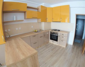 Appartement 2 chambres à louer dans Cluj-napoca, zone Centru