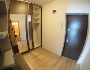 Appartement 2 chambres à louer dans Cluj-napoca, zone Centru
