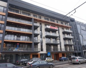 Appartement 2 chambres à louer dans Cluj-napoca, zone Centru