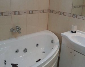Lakás 3 szobák kiadó on Cluj-napoca, Zóna Zorilor