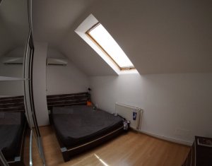 Maison 4 chambres à louer dans Cluj-napoca, zone Centru