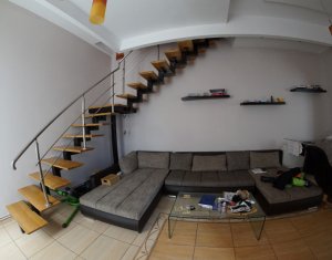 , 94m2 dans Cluj-napoca, zone Centru