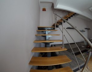 Maison 4 chambres à louer dans Cluj-napoca, zone Centru