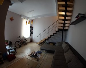 Maison 4 chambres à louer dans Cluj-napoca, zone Centru