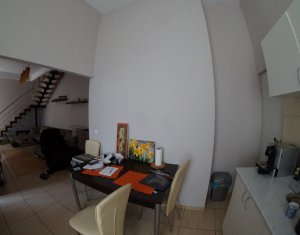 Maison 4 chambres à louer dans Cluj-napoca, zone Centru