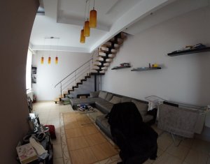 Maison 4 chambres à louer dans Cluj-napoca, zone Centru